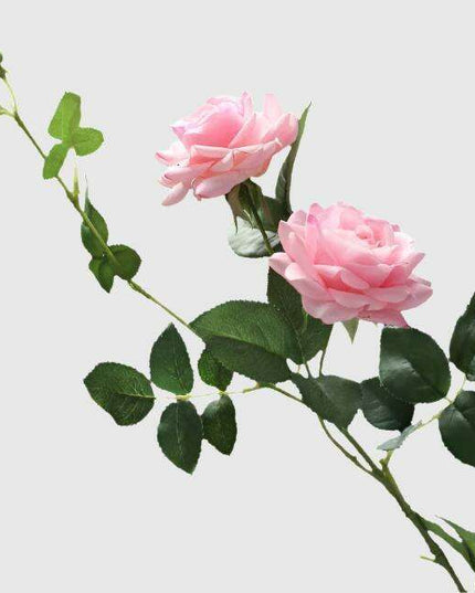 10 Stems Life-like Artificial Floral Arrangement for Weddings and Home Décor