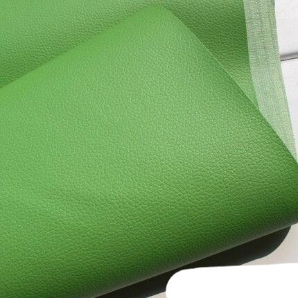 Luxurious PVC Leather for Crafting Timeless Bags
