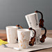 Morning Harmony Mug - Enjoy Your Morning Serenade in Style! ☕️🎶
