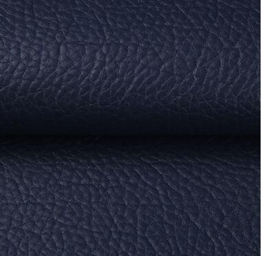 Litchi Faux Leather Craft Kit: Versatile Synthetic Fabric for Creative DIY Projects