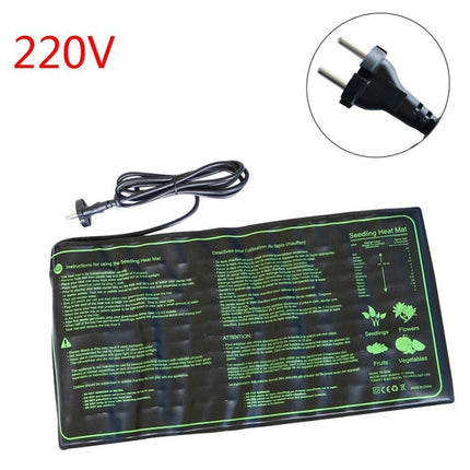 Plant Growth Booster Heating Mat