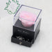 Eternal Romance Rose Glass Dome: A Timeless Symbol of Love and Grace