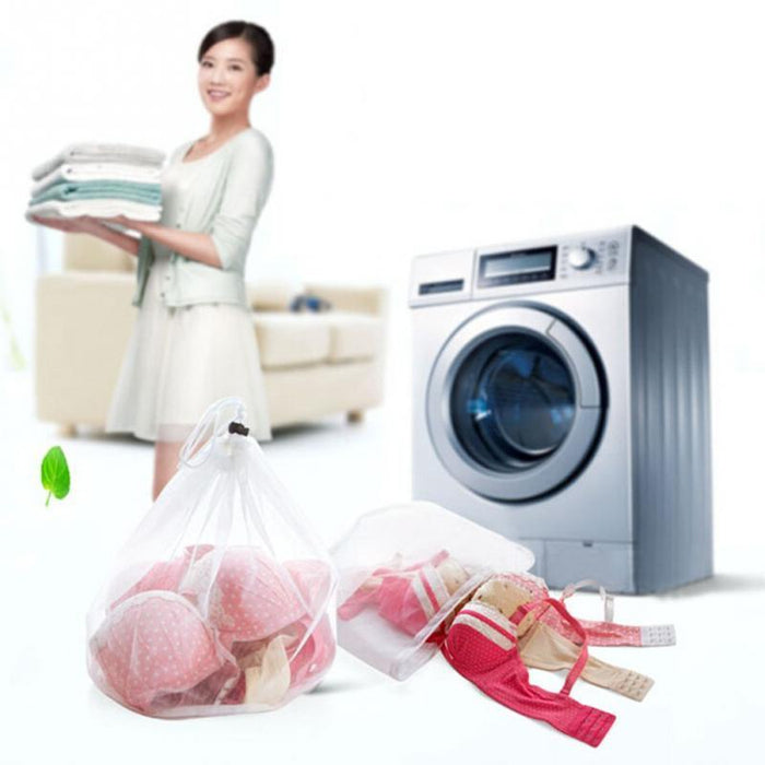 Delicates Defender Laundry Bag Set - Premium Garment Protection Kit