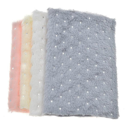 Celestial Chic: Luxe Fabric for Fashionable Creations