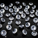 Radiant 6mm Diamond Table Confetti - Add Glamour to Your Special Occasions