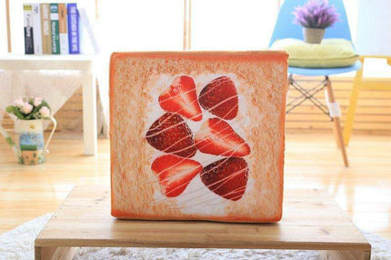 Toasty Comfort Cat Pillow - The Purrfect Luxury Retreat for Your Feline