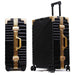 Carrylove 20&quot;24&quot;26&quot;29&quot; Inch Aluminium Frame Suitcase Box Strong Business Trolley Luggage Bag On Wheels-0-Très Elite-Model 2-20"-Très Elite