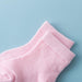 Newborn Essential: Soft Cotton Mittens and Socks Bundle for Gentle Protection