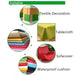 Artisanal Creations: Premium Litchi Patterned PU Leather