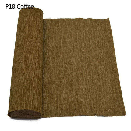 Ultimate Floral Crepe Paper Craft Kit: Design Gorgeous Life-Size Blooms