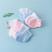 Gentle Baby Mittens and Socks Set: Essential Protection for Newborns