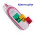 Fingertip Pulse Spo2 PR Oximeter & Infrared Thermometer Health Care Bundle
