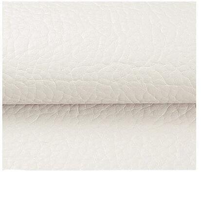Elegant Sofa Transformation: Self-Adhesive Faux Leather with Realistic Texture