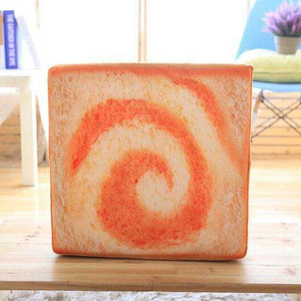 Toasty Comfort Cat Pillow - The Purrfect Luxury Retreat for Your Feline