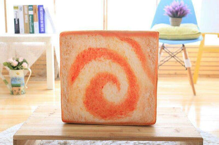 Toasty Comfort Cat Pillow - The Purrfect Luxury Retreat for Your Feline