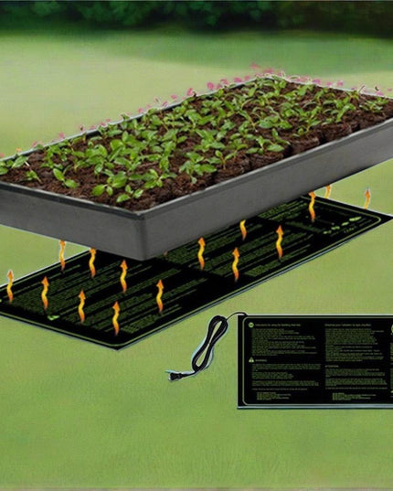 Plant Growth Booster Heating Mat