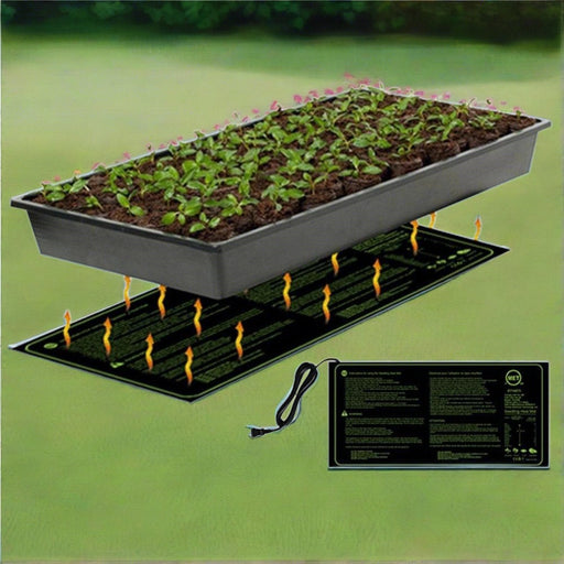 Plant Growth Accelerator Mat