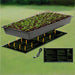 Plant Growth Boosting Heat Mat