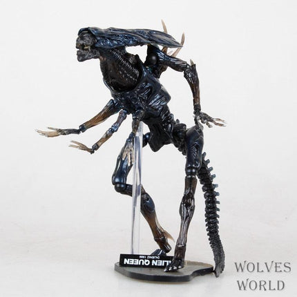 ALIEN Queen 018: Exclusive 32cm Premium Artisan Collectible Figurine