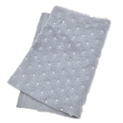 Celestial Chic: Luxe Fabric for Fashionable Creations