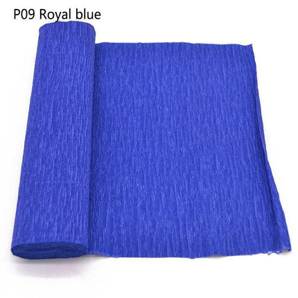 Ultimate Floral Crepe Paper Craft Kit: Design Gorgeous Life-Size Blooms