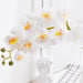 Real Touch 10-Piece Artificial Butterfly Orchids Bundle