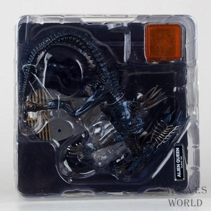 ALIEN Queen 018: Exclusive 32cm Premium Artisan Collectible Figurine