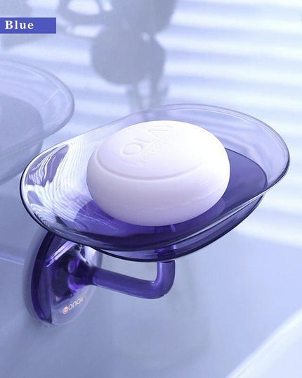 Multifunctional Dual Layer Soap Dispenser Caddy - Effortless Setup and Maintenance