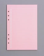 pink Inner page