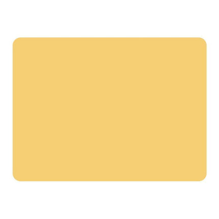 Morandi Silicone Dining Mat: Stylish, Heat-Resistant Protection for Your Table