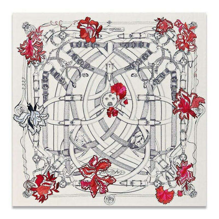 Nordic Tranquility Eco-Friendly Canvas Art Set with Exclusive Gift Bonus