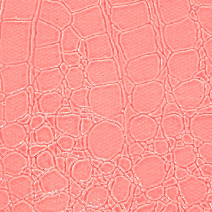 Stone-Inspired Luxury Faux Leather Crafting Fabric for Artisans