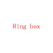 Sky Blue LED Jewelry Box - Luxurious Case for Special Moments