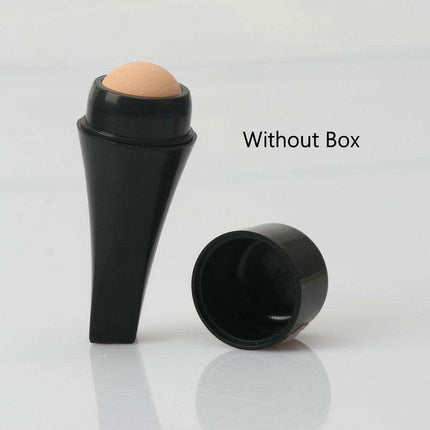 Volcanic Mud Roller: The Essential Tool for Radiant, Oil-Free Skin