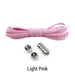 Revamp Your Footwear Style with the Innovative No Tie Elastic Shoelaces Kit