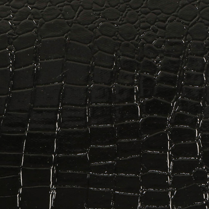 Stone-Inspired Faux Leather Fabric | Premium Texture for Artisans & Crafters