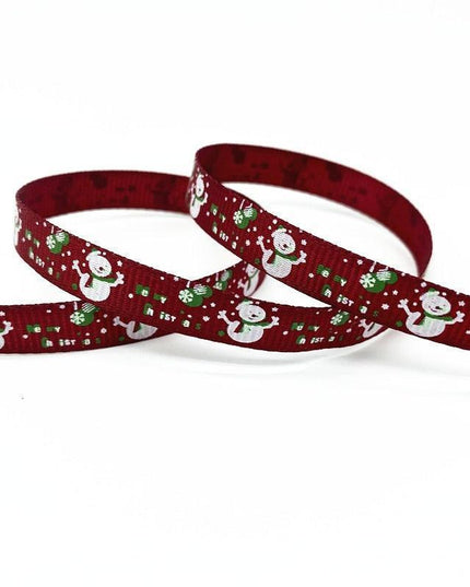 Elegant Rose-Embossed Faux Leather Crafting Sheet