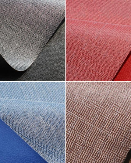 Artisan Quality PVC Leather Bags by Buulqo: Create with Elegance