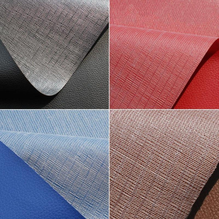 Artisan Quality PVC Leather Bags by Buulqo: Create with Elegance