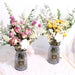 Dried Flower Bouquet Art DIY Manual Dried Plants Arrangement Collocation Photography Props Gypsophila Home Decoration Home Decor