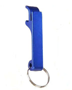 Key Ring Blue