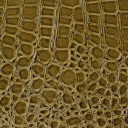 Stone-Inspired Luxury Faux Leather Crafting Fabric for Artisans