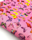 Butterfly Pink