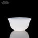 Elegant Custom Jade Porcelain Tea Cup - Handcrafted Luxury