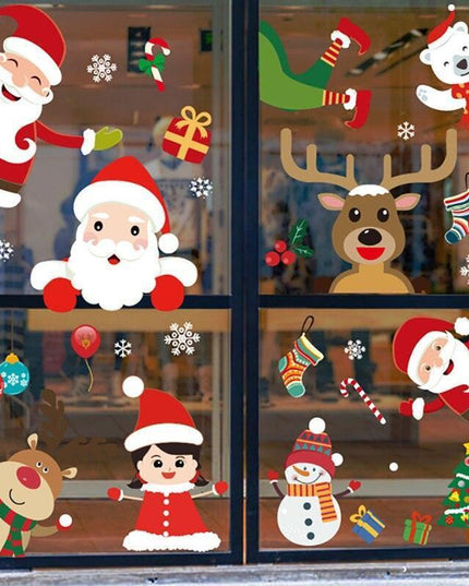 Elegant Snowflake Ornaments for Holiday Decoration