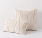 Luxurious Bohemian Velvet Pillow Covers with Pompoms - Elevate Your Home Decor