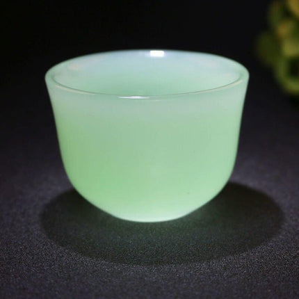 Jade Elegance: A Complete Chinese Tea Ceremony Experience