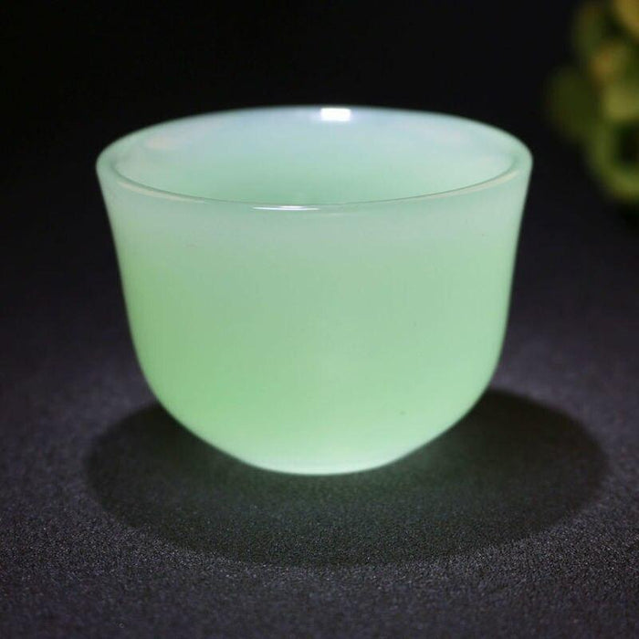 Jade Elegance: A Complete Chinese Tea Ceremony Experience