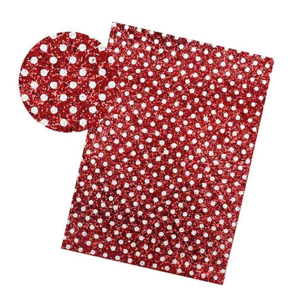 Vibrant Eco-Conscious Leather: Stunning Rainbow Craftsmanship for the Fashion-Forward