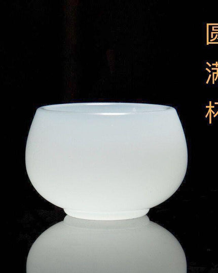 Jade Elegance: A Complete Chinese Tea Ceremony Experience